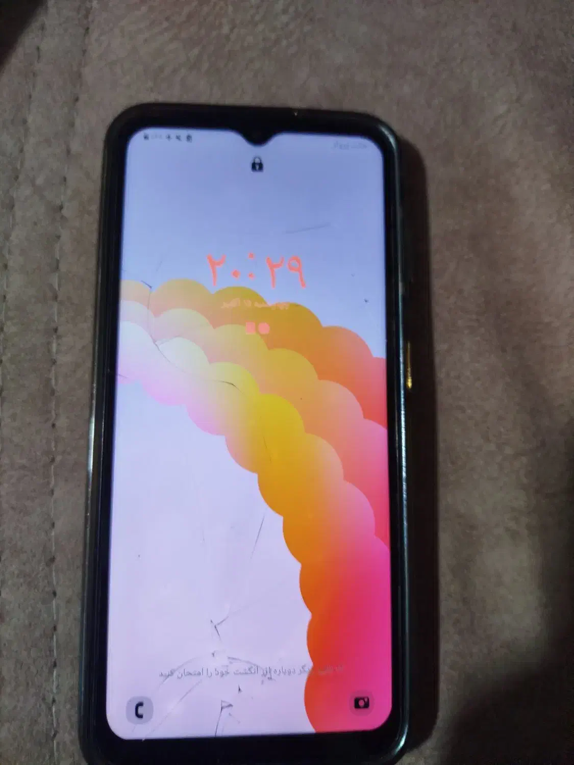 فروش موبایل سامسونگ A14|موبایل|سیرجان, |دیوار