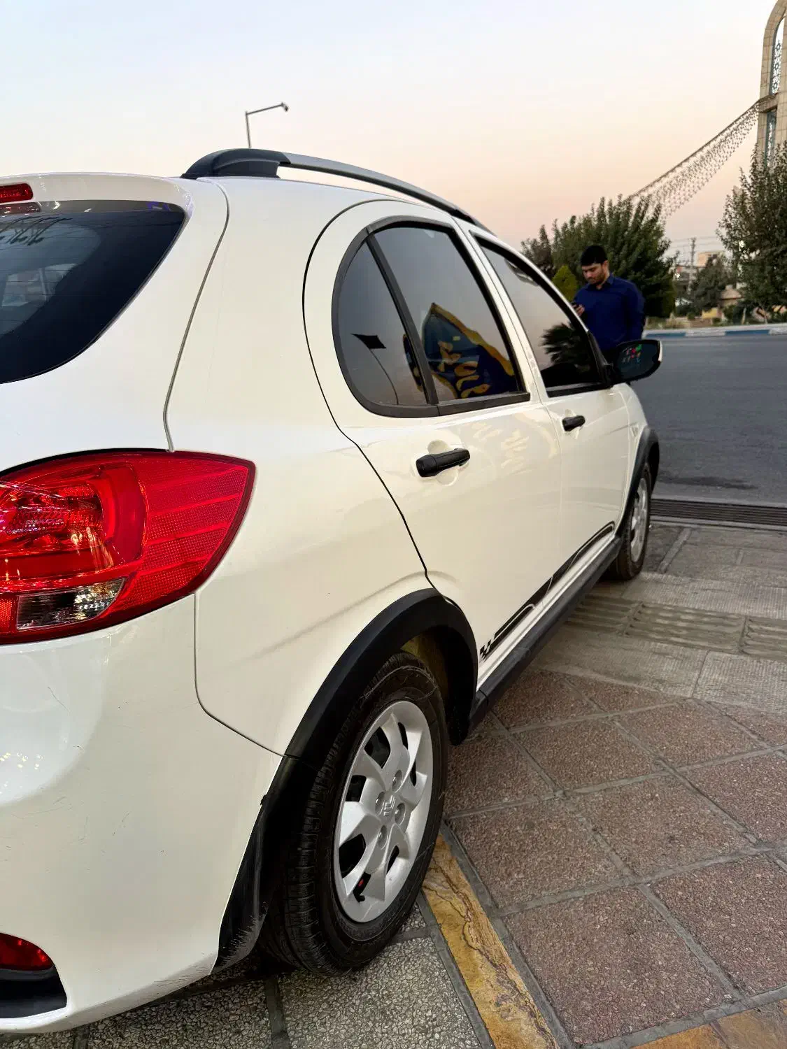 کوییک 1402r|خودرو سواری و وانت|شهریار, شهریار|دیوار