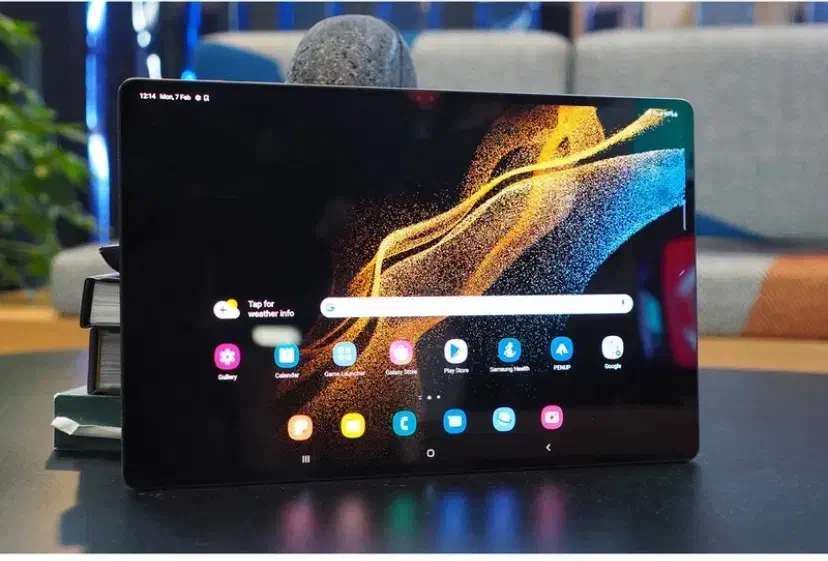 تبلت tab s8 ultra|تبلت|ری, جوانمرد قصاب|دیوار