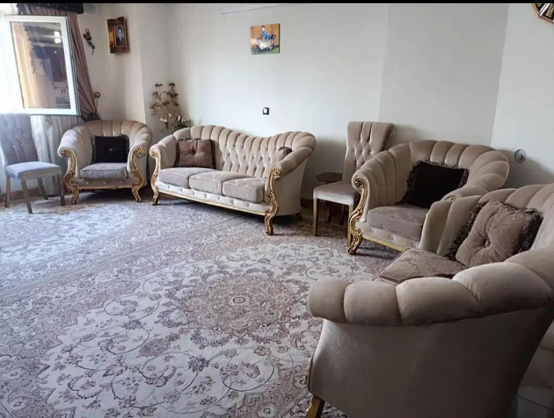 آپارتمان دوخواب سند تک برگ شخصی ساز فضیلت/ آزادگان|فروش آپارتمان|شیراز, آزادگان|دیوار