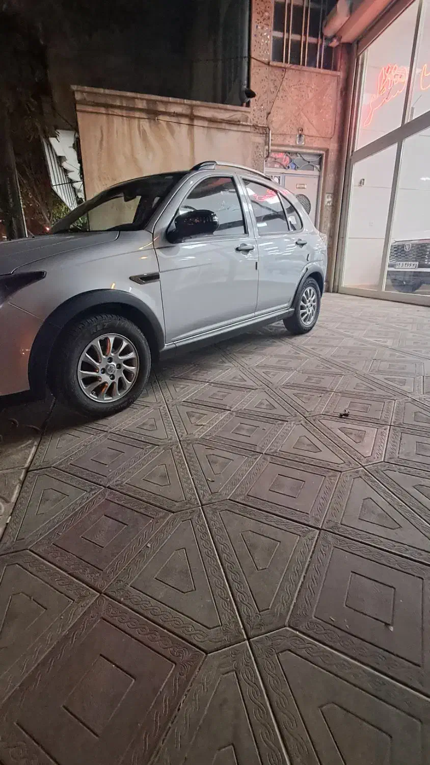 سایپا اطلس مدلG صفر|خودرو سواری و وانت|تبریز, |دیوار