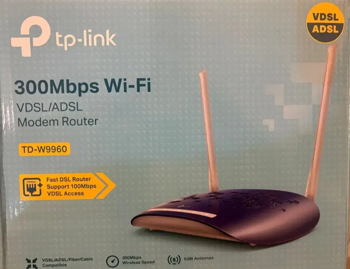 مودم تی پی لینگ|مودم و تجهیزات شبکه|تهران, مسعودیه|دیوار