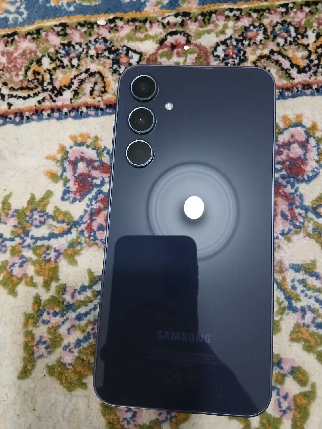 a35 سامسونگ|موبایل|تهران, شمس‌آباد|دیوار