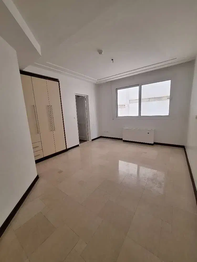 ۱۵۰ متر ۲ خواب مستر تاپ لوکیشن فرشته