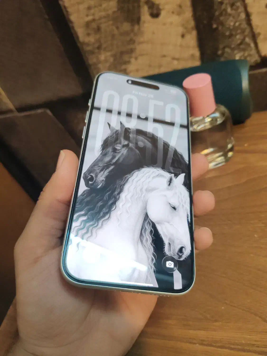 آیفون 17 پرو مکس 512|موبایل|نجف‌آباد, ویلاشهر|دیوار