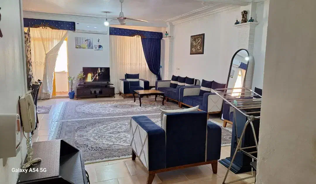 فروش واحد شیک خوش نقشه دانش ۱۰۳ متری|فروش آپارتمان|کردکوی, |دیوار