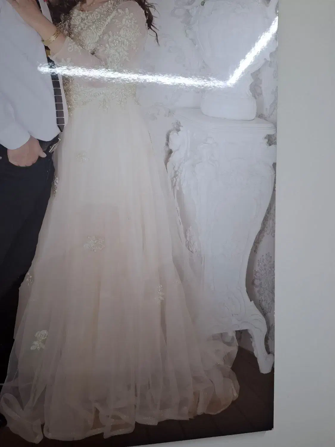 اجاره لباس مجلسی|لباس|فلاورجان, |دیوار