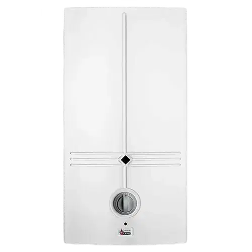 آبگرمکن دیواری بدون شمعک بوتان در حد نو|آبگرمکن، پکیج، شوفاژ|تنکابن, |دیوار