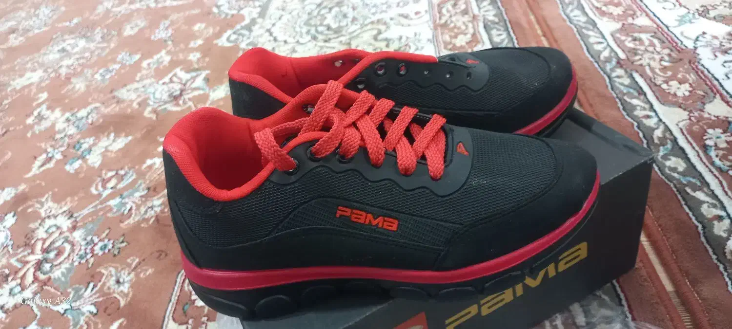 اسپرت شیک سایز ۳۹|کیف، کفش، کمربند|یاسوج, |دیوار