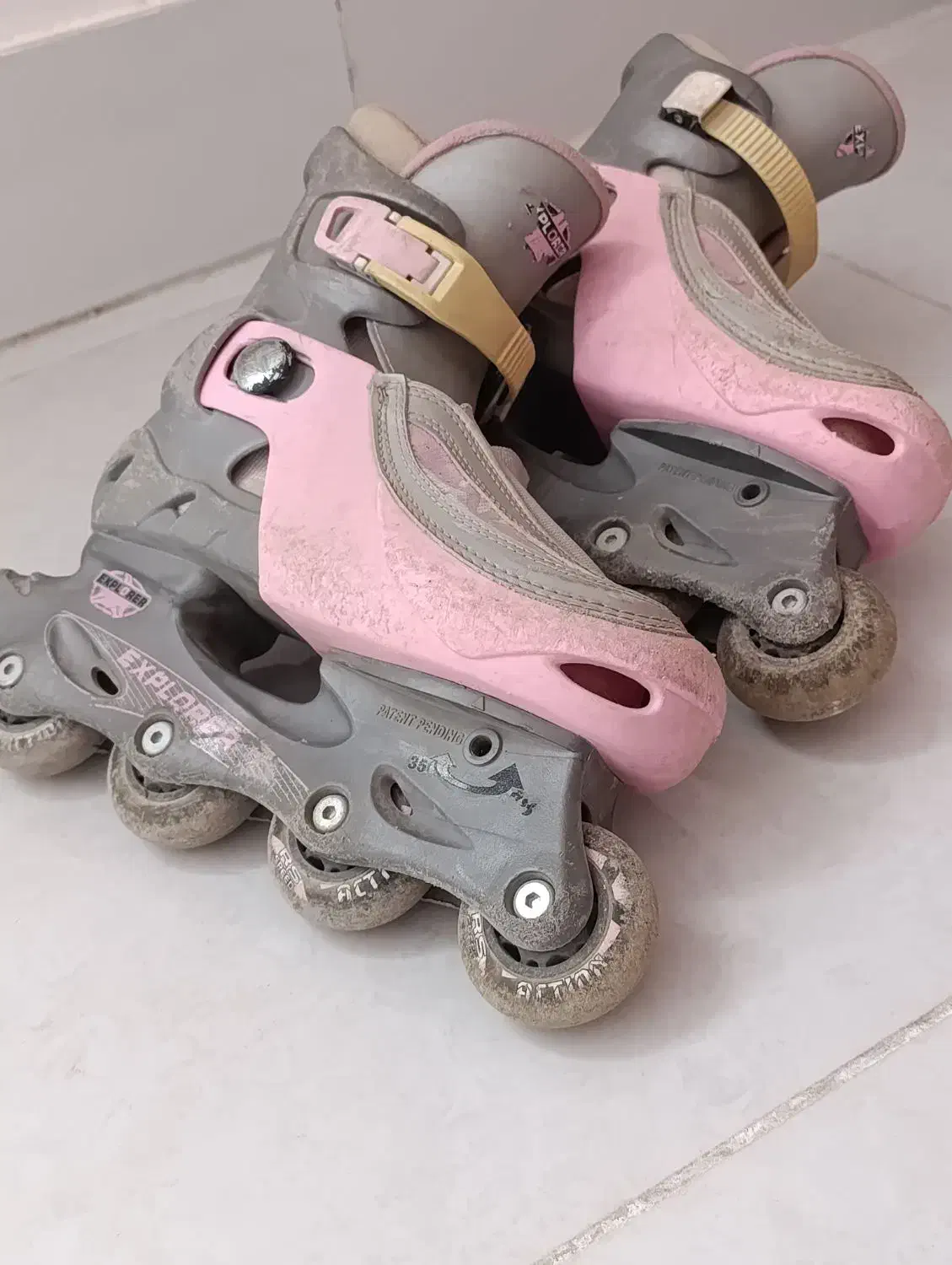 اسکیت|دوچرخه، اسکیت، اسکوتر|خرمآباد, |دیوار