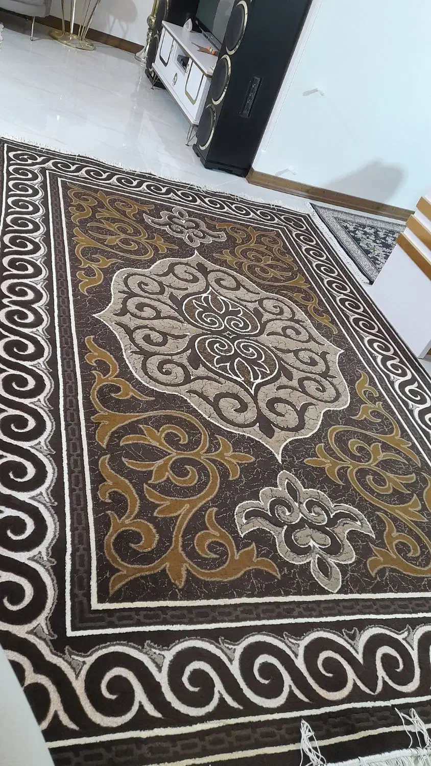 فرش ۶ متری گردویی|فرش|تهران, پیکان شهر|دیوار