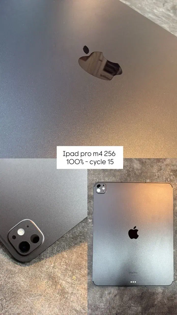 آیپد پرو m4 ۱۳|تبلت|تهران, جردن|دیوار
