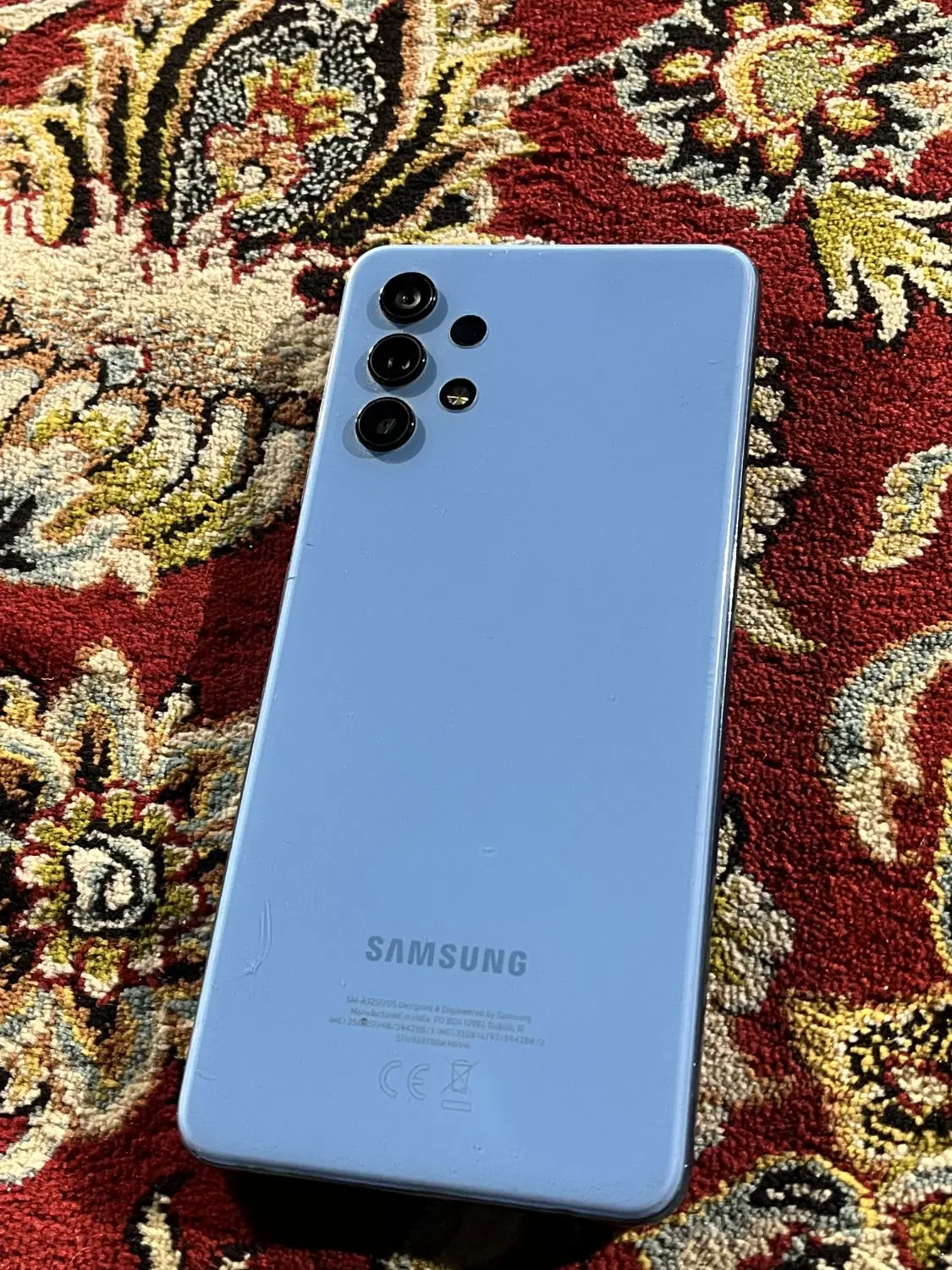 Samsung GalaxyA32|موبایل|مشهد, آزادشهر|دیوار