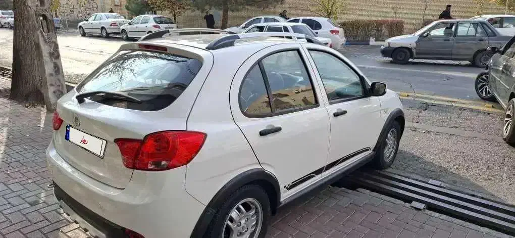 کوئیک r1401|خودرو سواری و وانت|تبریز, |دیوار