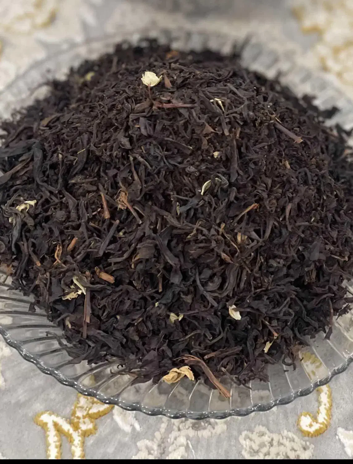 چای وارداتی اصل سیلان با عطر هل|خوردنی و آشامیدنی|تفرش, |دیوار