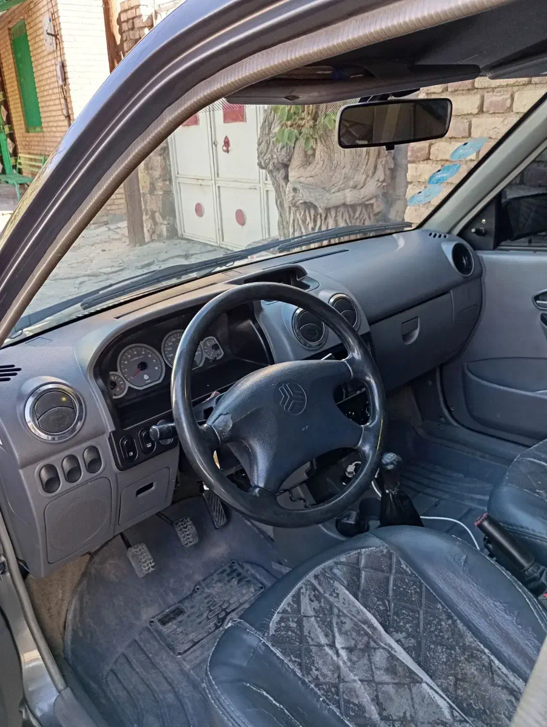 پراید|خودرو سواری و وانت|تفرش, |دیوار