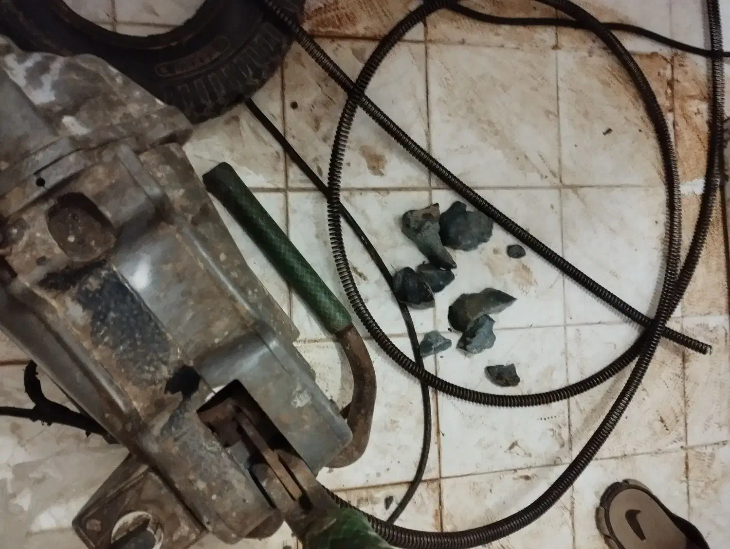 لوله بازکنی|خدمات پیشه و مهارت|علیآباد کتول, |دیوار