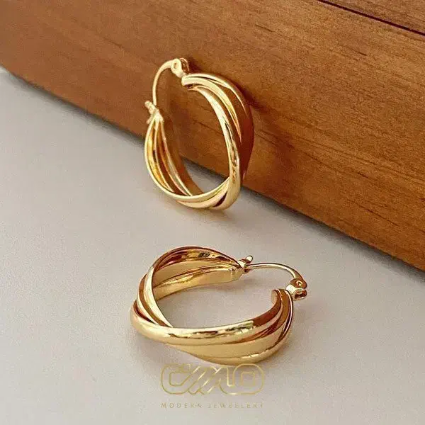 گوشواره گمشده|جواهرات|گرگان, |دیوار