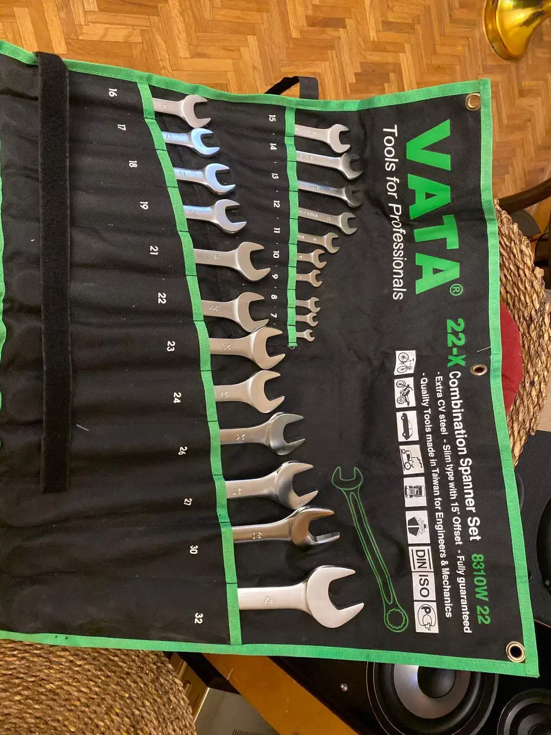 آچار|ابزارآلات|تهران, گرگان|دیوار