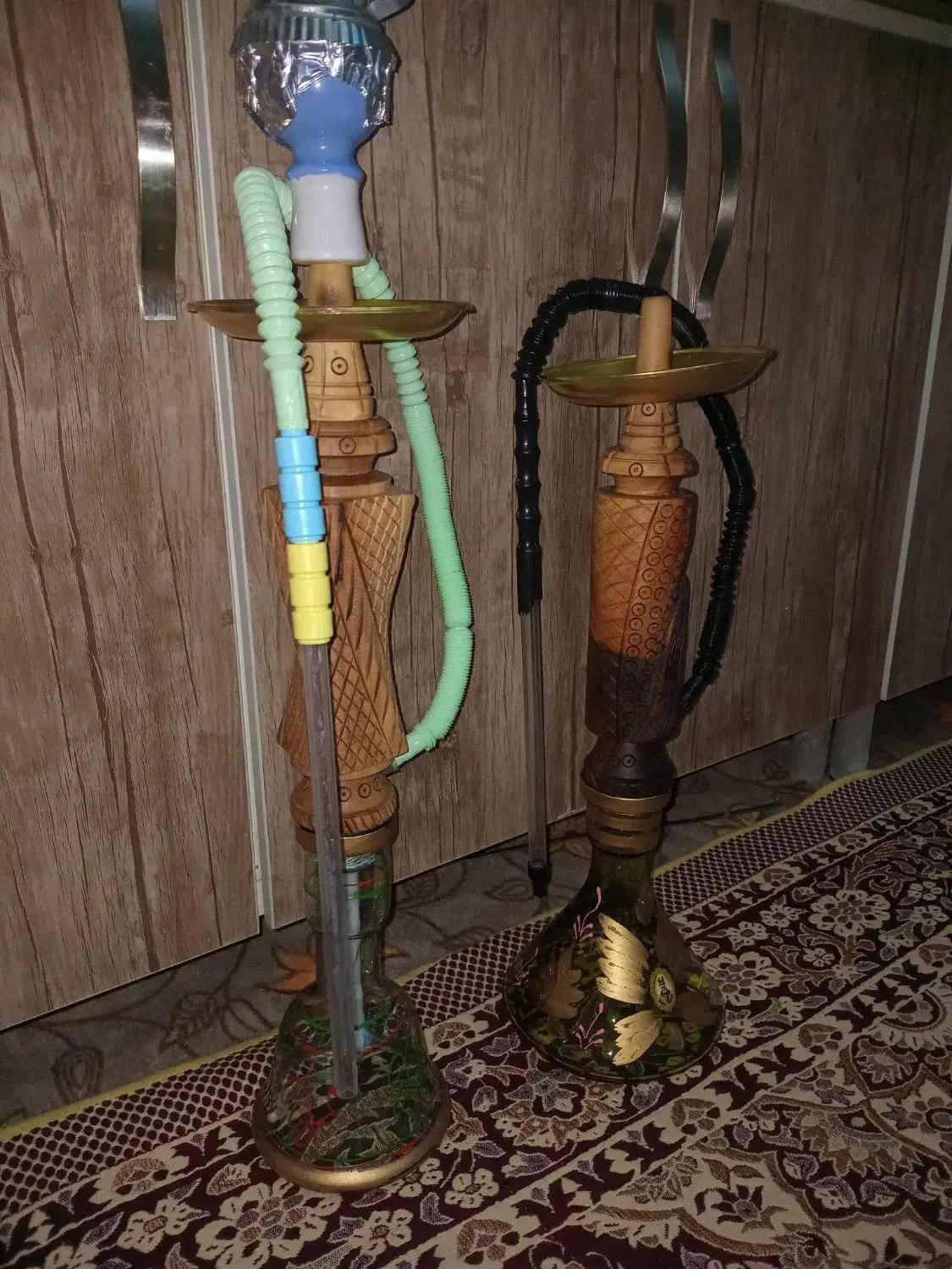 قلیان|کلکسیون و سرگرمی|ماهدشت, |دیوار