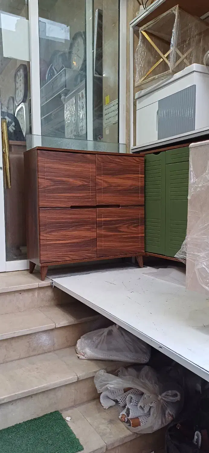 پردیسا جاکفشی میگنو|جاکفشی، کمد، دراور|خرم‌آباد, |دیوار