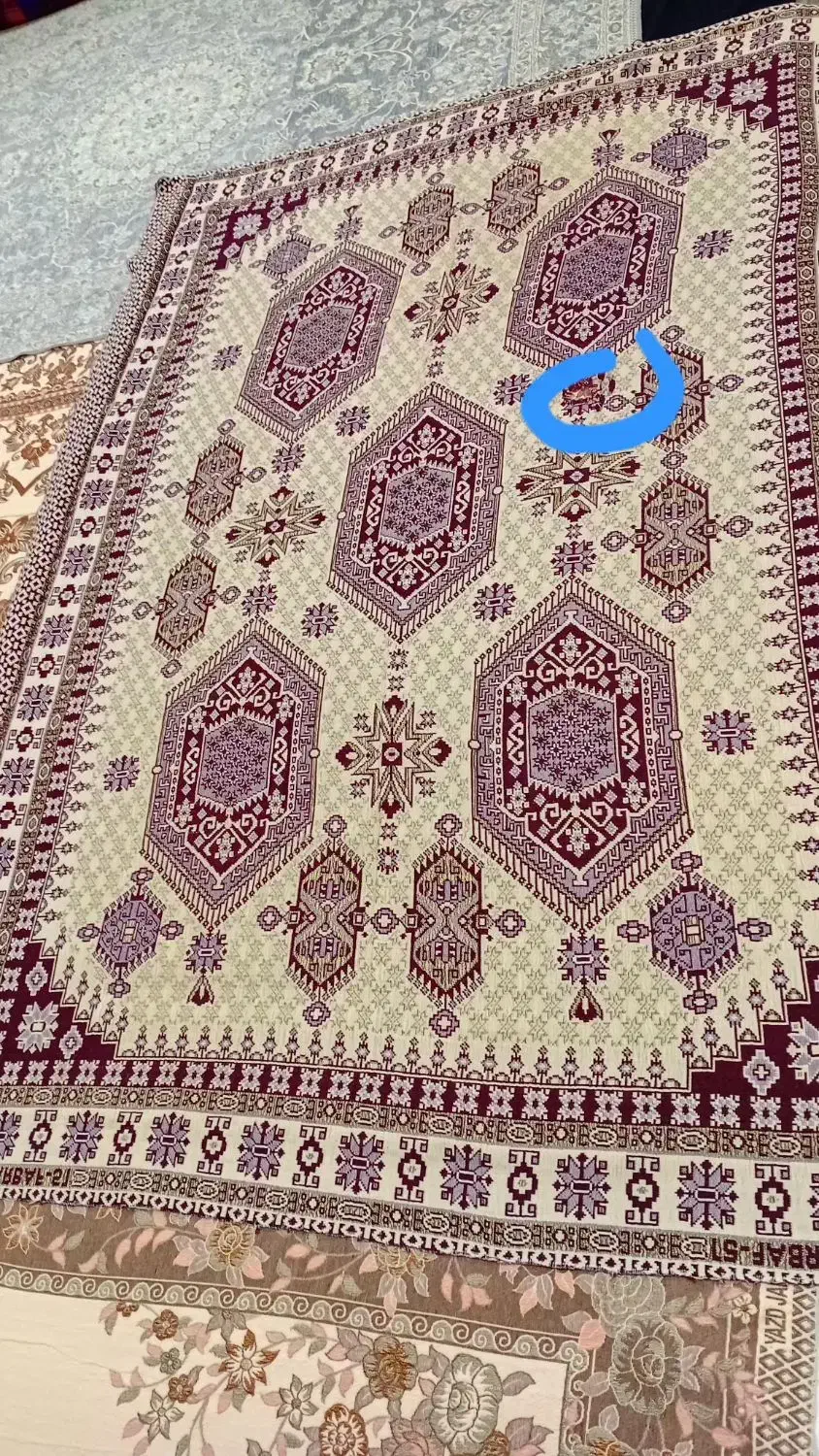 روفرشی سایز ۲ در ۳|روفرشی|ارومیه, |دیوار