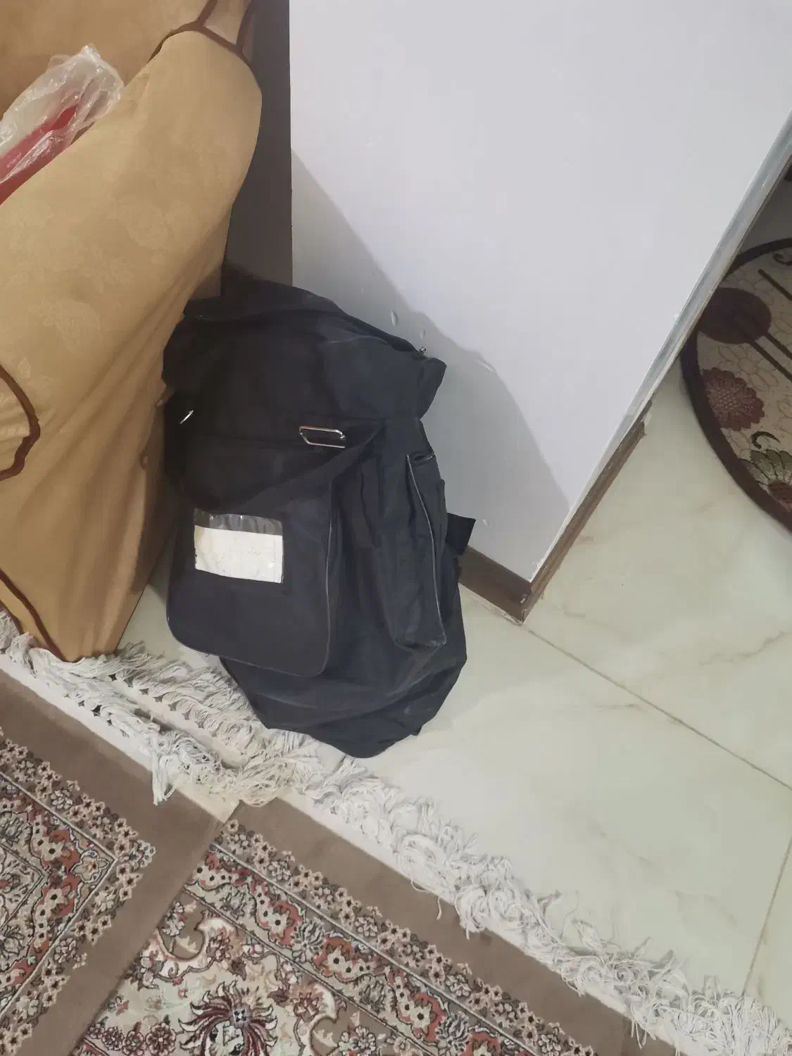 لباس نظامی و اورکت و پوتین سربازی و کوله سربازی|لباس|اصفهان, بهارستان|دیوار