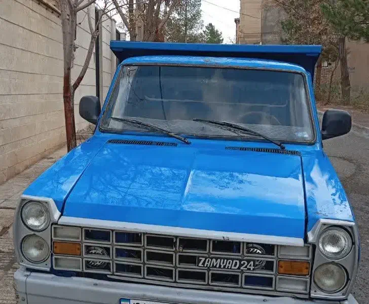 نیسان کمپرسی|خودرو سواری و وانت|سبزوار, قصبه غربی|دیوار