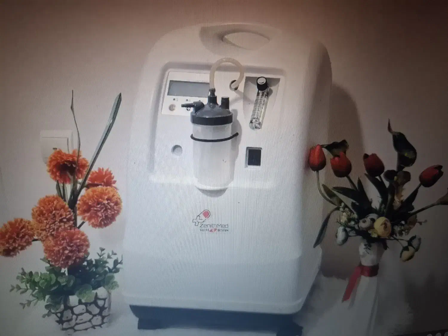 تحویل فوری دستگاه اکسیژن سازکمتراز۲ساعت درمحل شما|آرایشی، بهداشتی، درمانی|تهران, پونک|دیوار