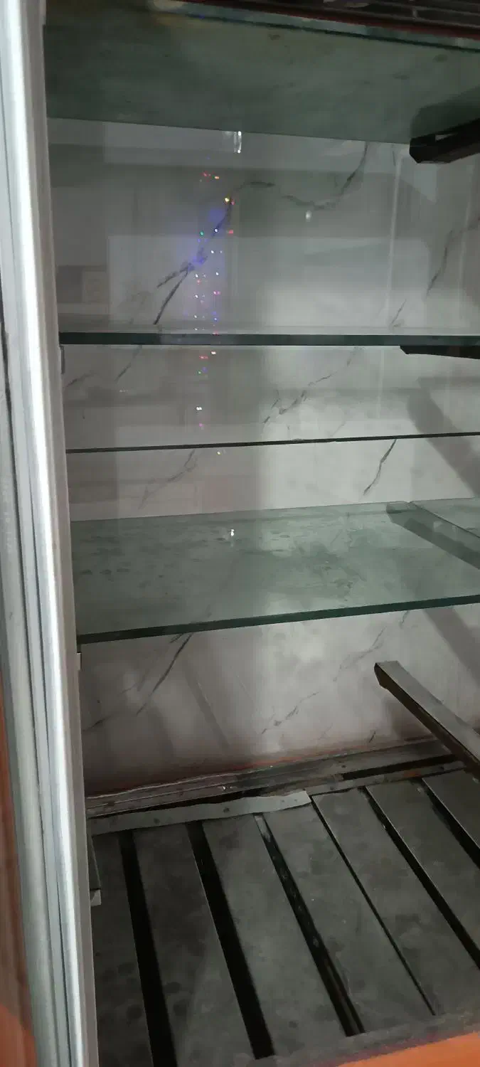 یخچال ایستاده سه در|فروشگاه و مغازه|کبودرآهنگ, |دیوار