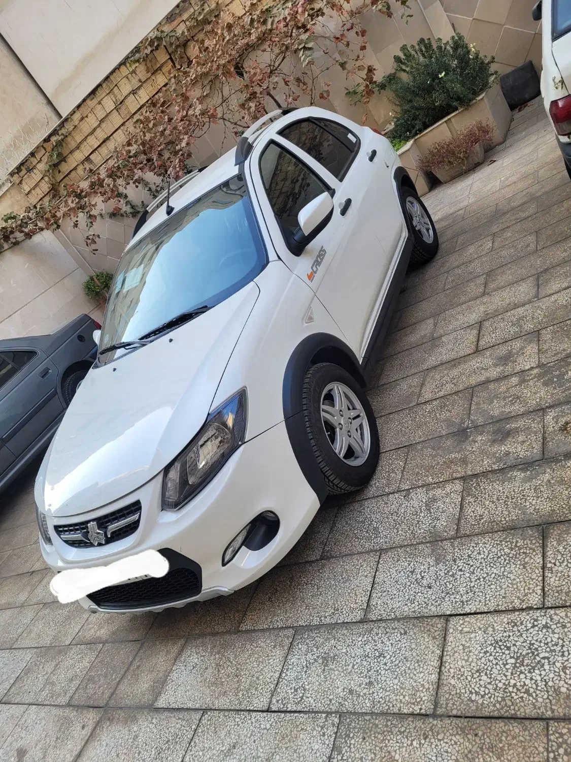 کوئیک فول پلاس اتومات ۱۴۰۲ در حد صفر|خودرو سواری و وانت|مشهد, الهیه|دیوار