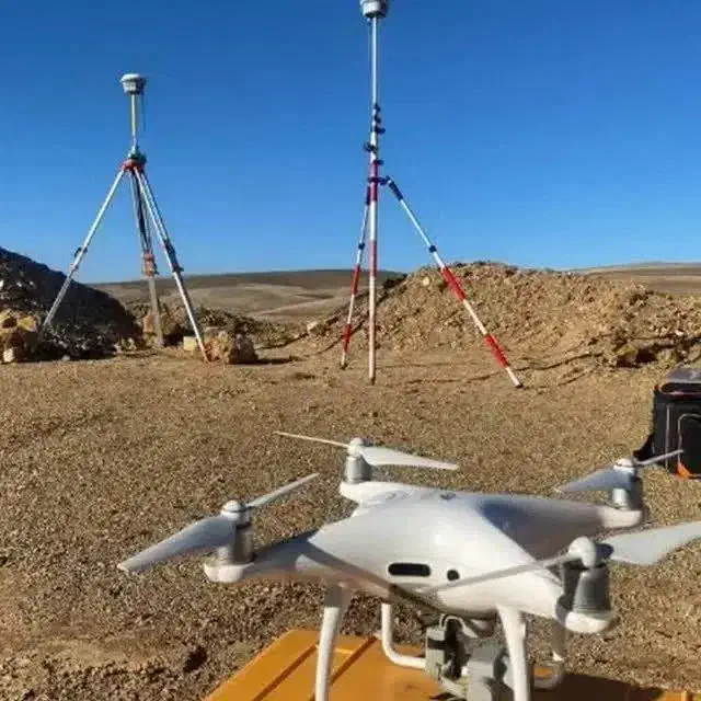 انجام تخصصی کلیه امور نقشه برداری **|خدمات پیشه و مهارت|شازند, |دیوار