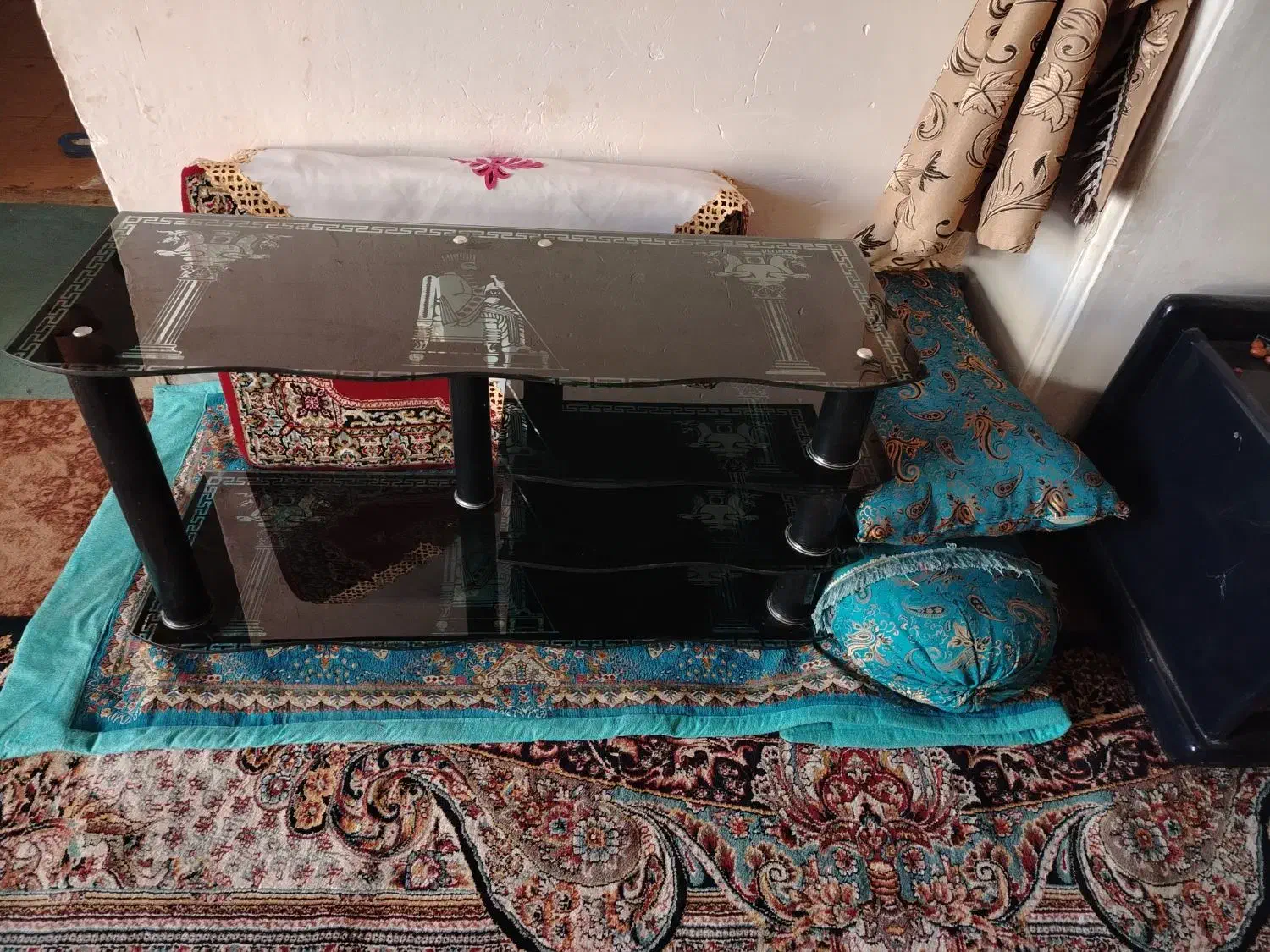 میز تلویزیون|میز تلویزیون|گلزار, |دیوار