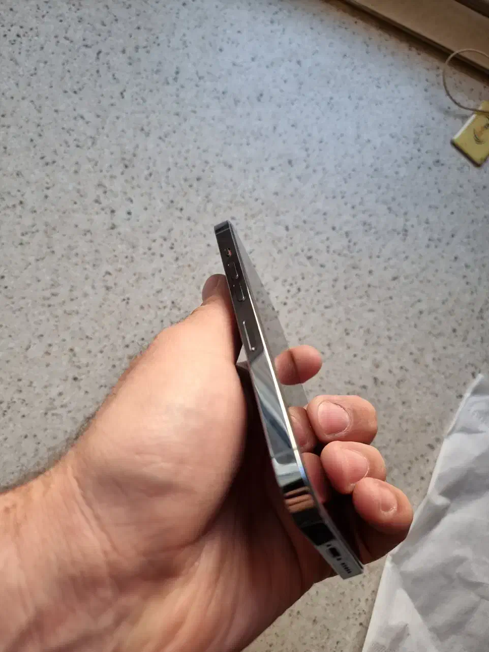 iPhone 13 pro 256 GB|موبایل|هشتگرد, هشتگرد قدیم|دیوار