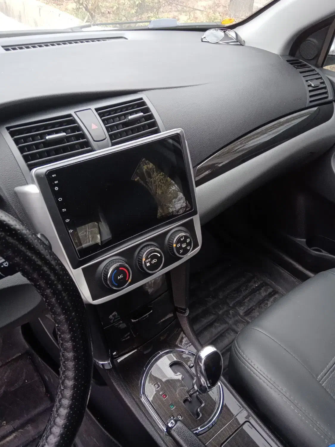 آریو اتومات مدل ۹۷|خودرو سواری و وانت|کرج, گلشهر|دیوار