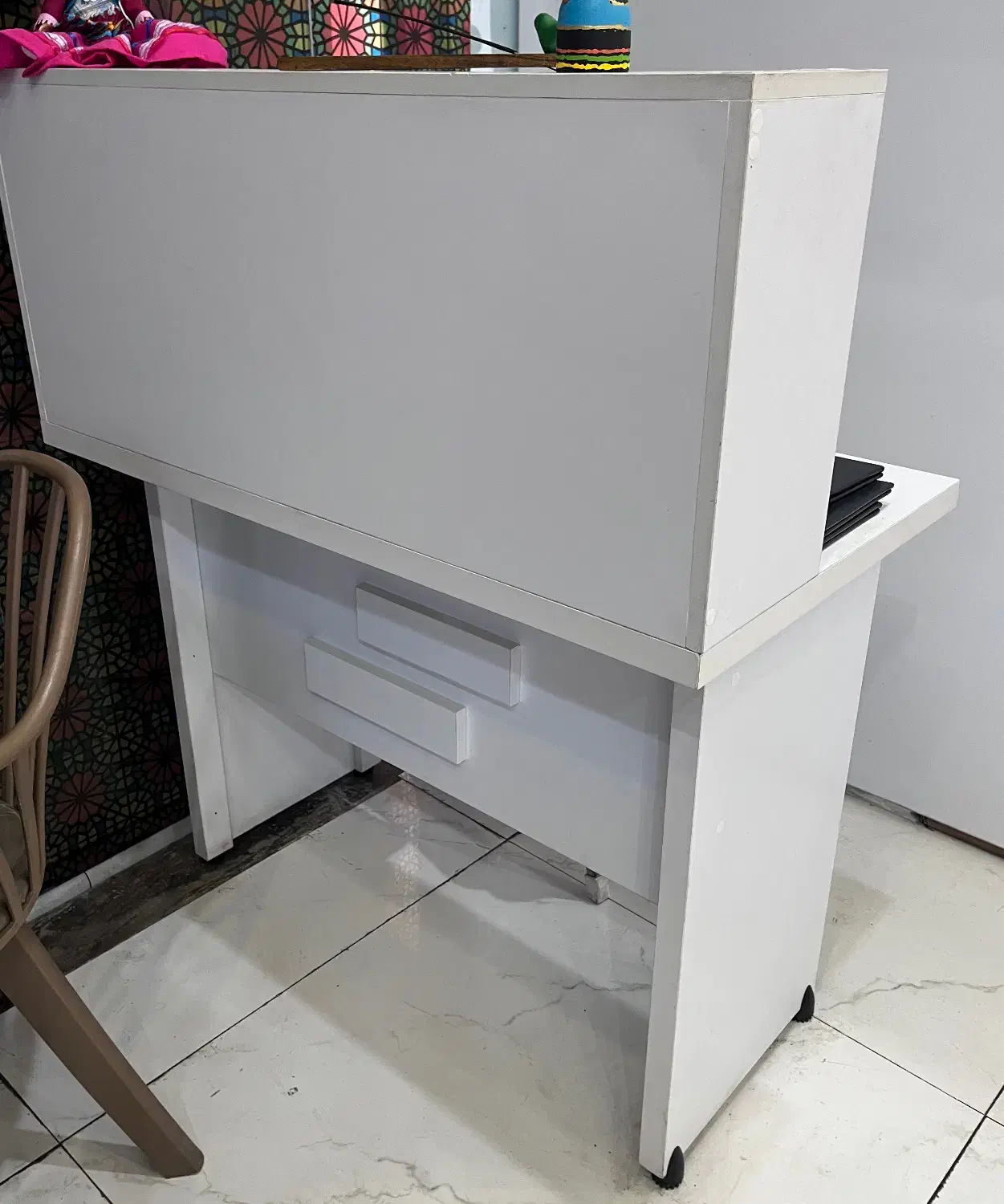 میز|لوازم التحریر|رشت, یخسازی|دیوار