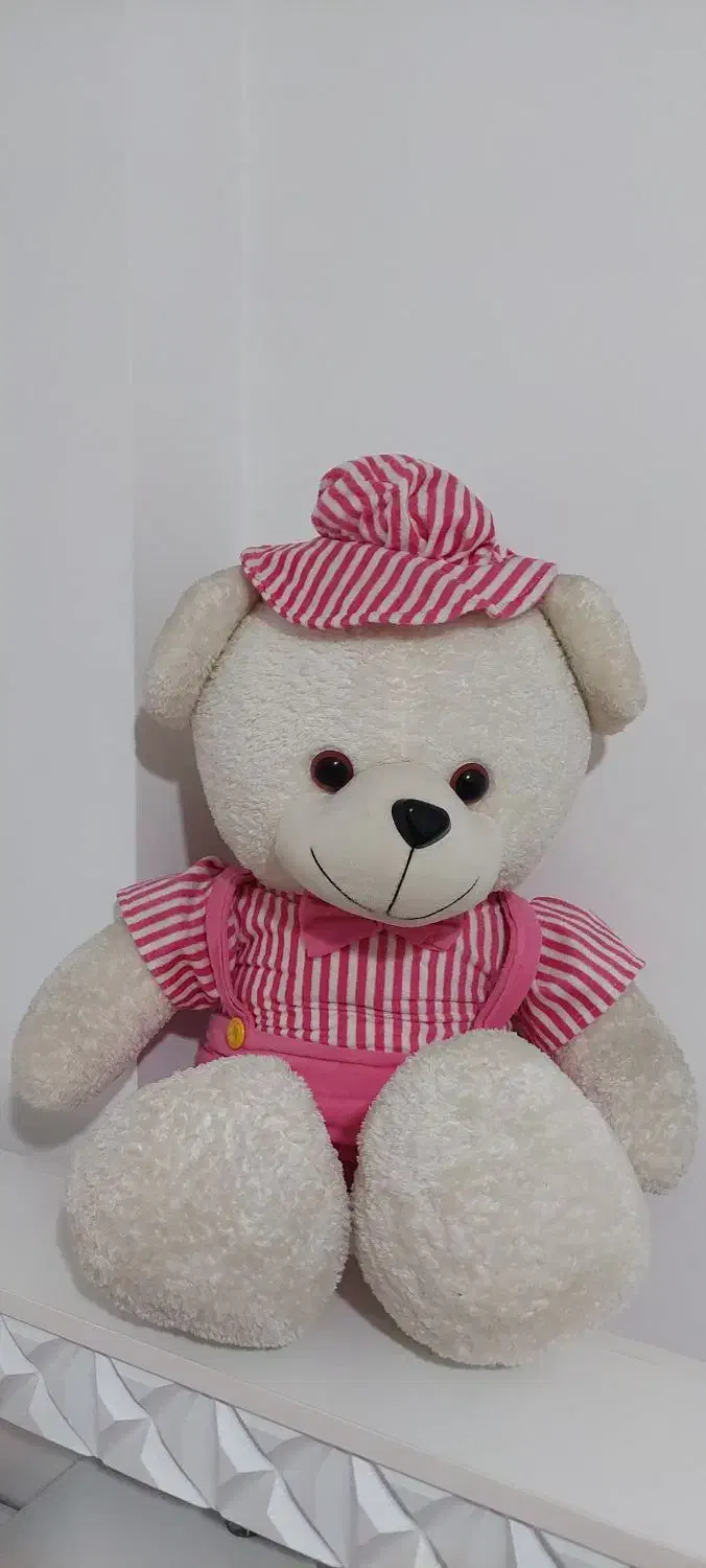 خرس|اسباب‌بازی بچه|محمدشهر, سیدآباد|دیوار