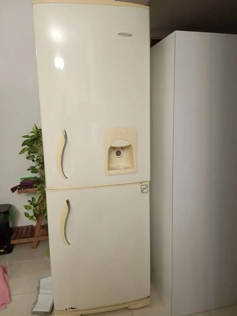 یخچال فریزر  امرسان|یخچال و فریزر|اندیشه, پرنیان|دیوار