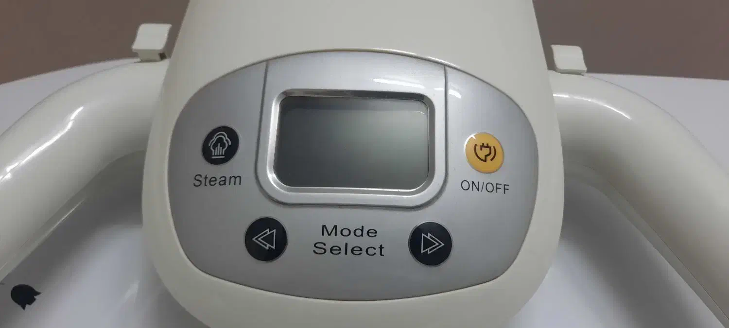 اتوپرس گاسونیک|اتو و لوازم اتو|تربت‌حیدریه, بهشت عسکری|دیوار