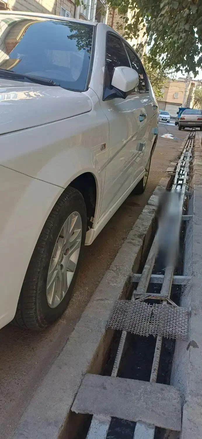 دنا پلاس تیپ۲ مدل۱۴۰۰|خودرو سواری و وانت|اسلام‌شهر, شهرک واوان|دیوار