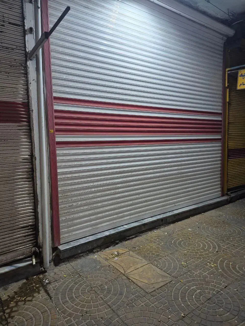 فروش مغازه 16متری|فروش مغازه و غرفه|میاندوآب, |دیوار