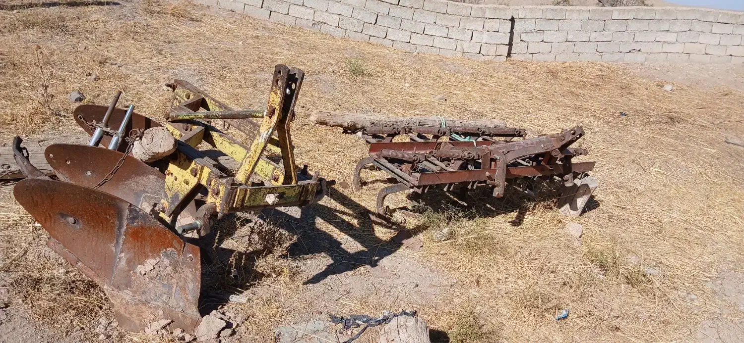 تراکتور فروگسون|خودرو سنگین|سرولایت, |دیوار