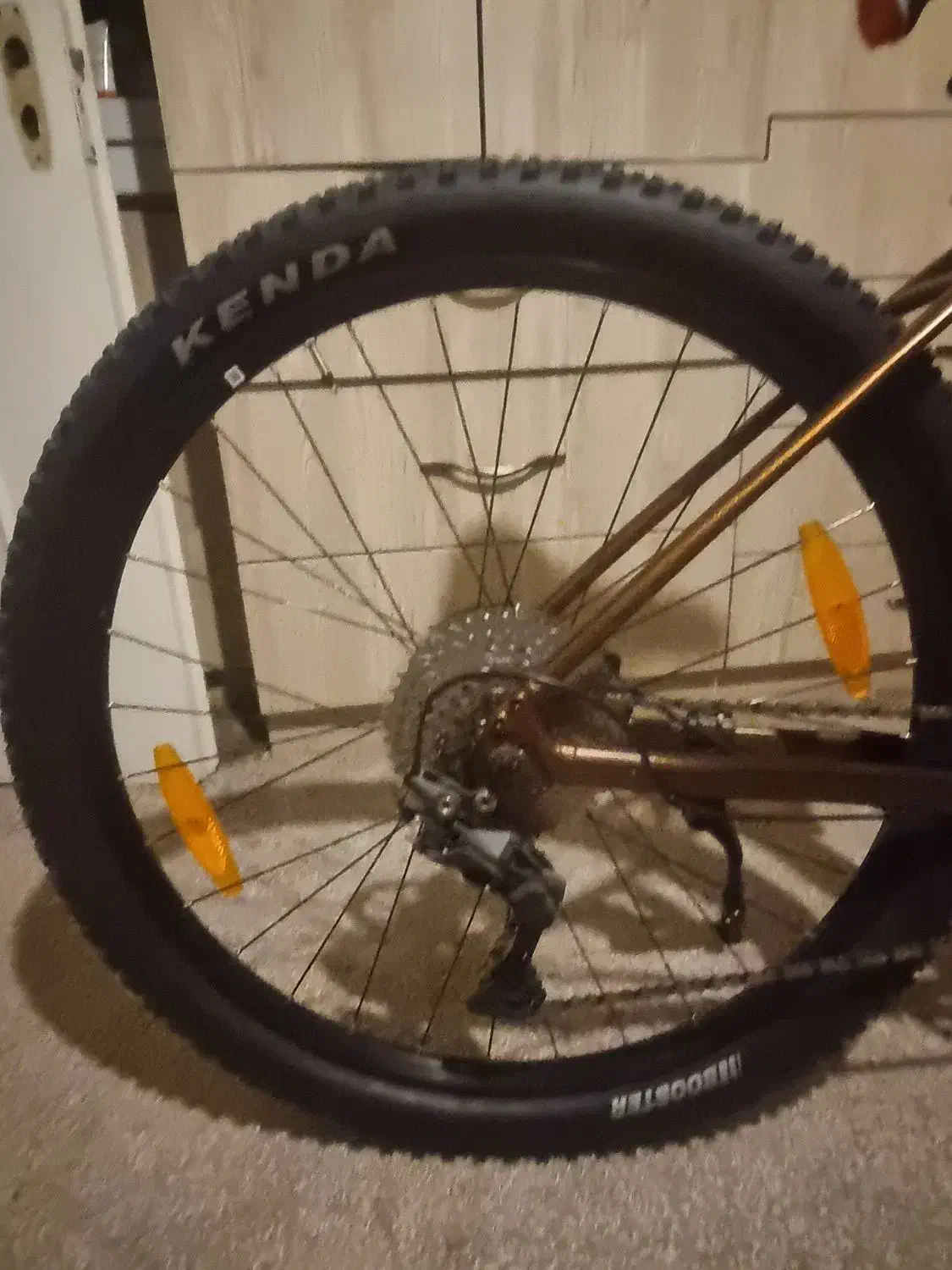 دوچرخه جاینت (تالون ۱ مدل ۲۰۲۲) در حد نو|دوچرخه، اسکیت، اسکوتر|تهران, مهران (سیدخندان)|دیوار