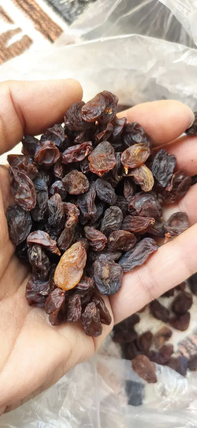 کشمش پلویی|خوردنی و آشامیدنی|اصفهان, دستگرده|دیوار