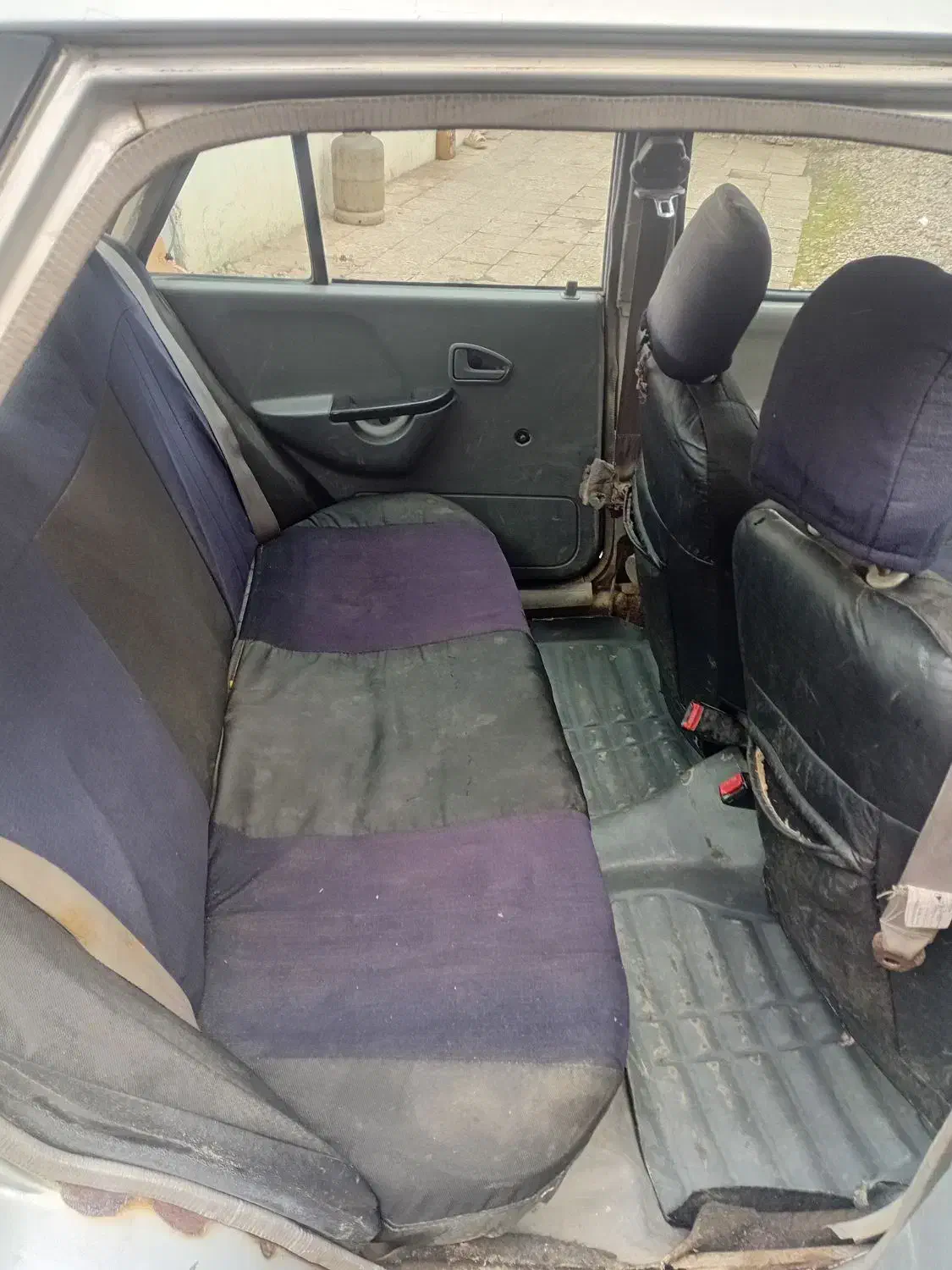 پراید ۱۳۱|خودرو سواری و وانت|آستارا, |دیوار