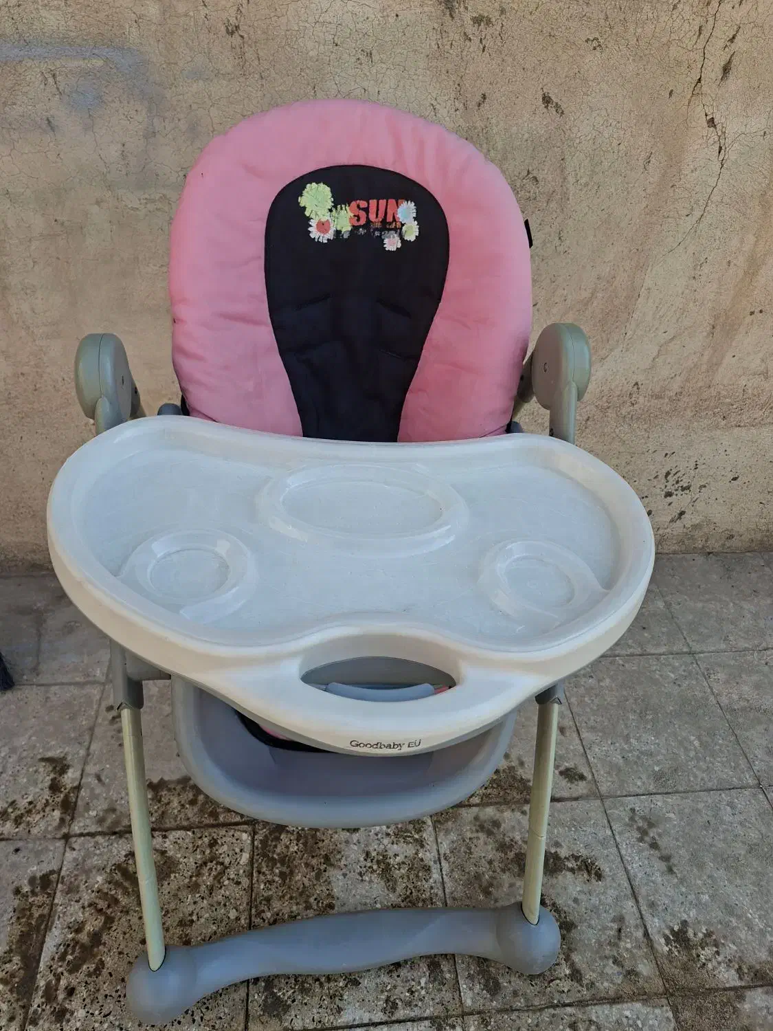 ی ست کامل کالسکه، کریر، صندلی غذا، رورواک، ساک|کالسکه و لوازم جانبی|کهریزک, |دیوار