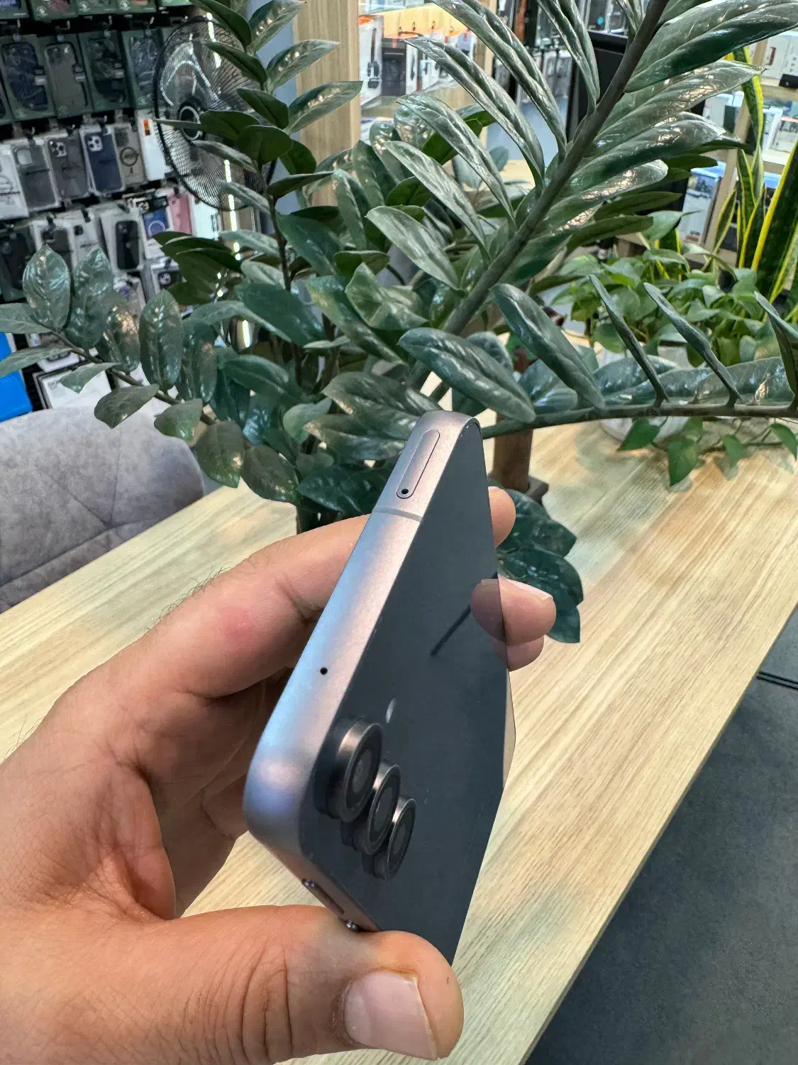 سامسونگ S23 Fe 256G در حد نو ویتنام + اقساط|موبایل|کرج, عظیمیه|دیوار