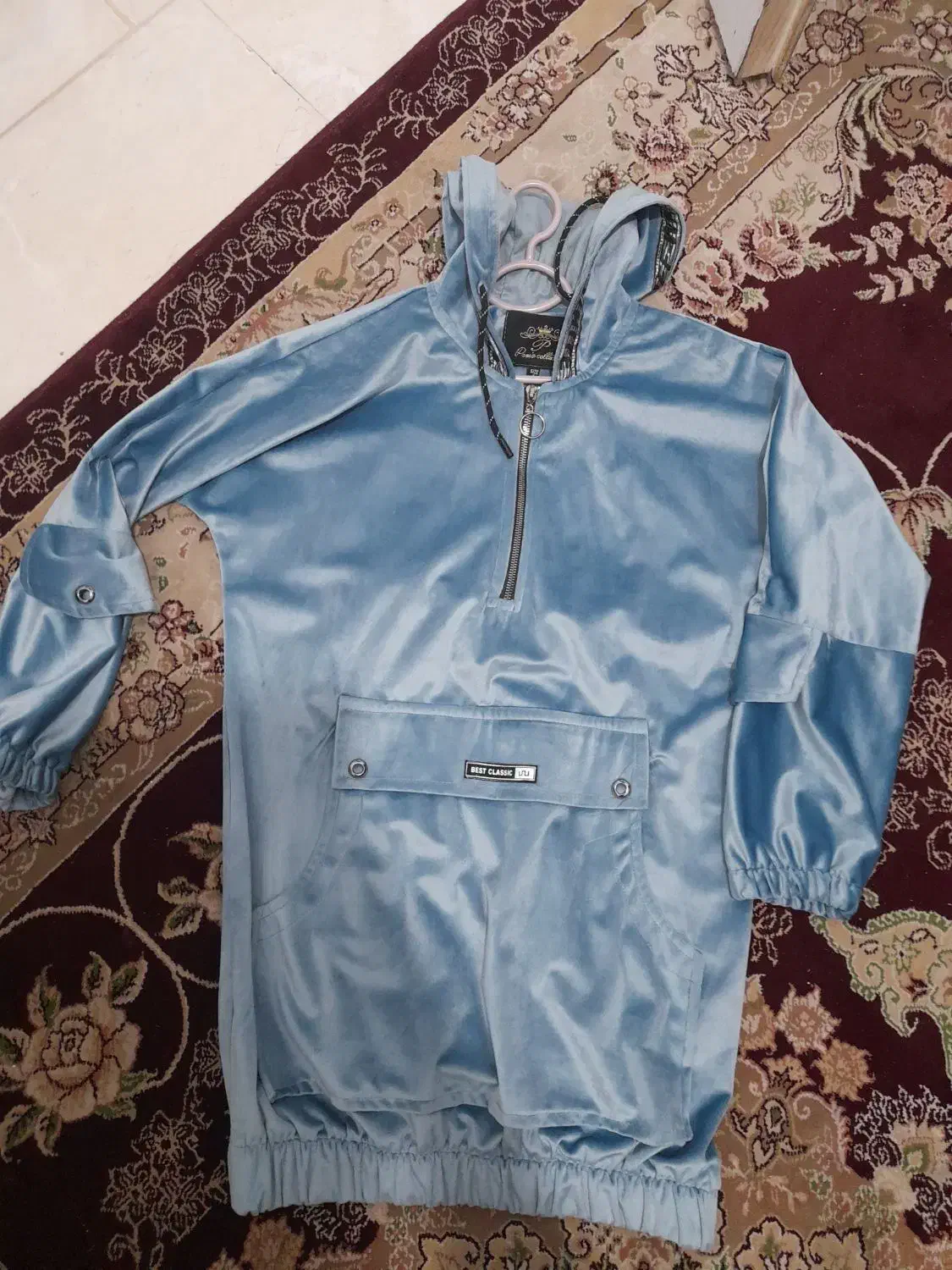 هودی|لباس|تهران, سبلان (لشگر)|دیوار