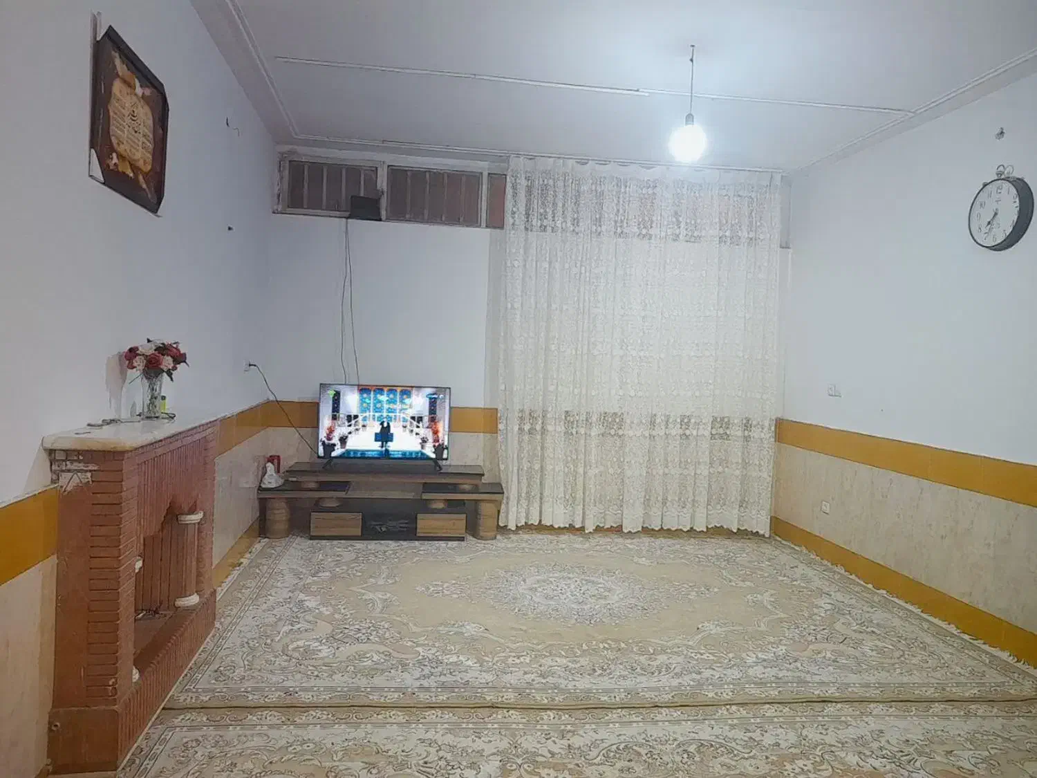 زیرزمین راه جدا. بدون اتاق خواب. جای پارک موتور.|اجارهٔ خانه و ویلا|قم, چهل درخت|دیوار