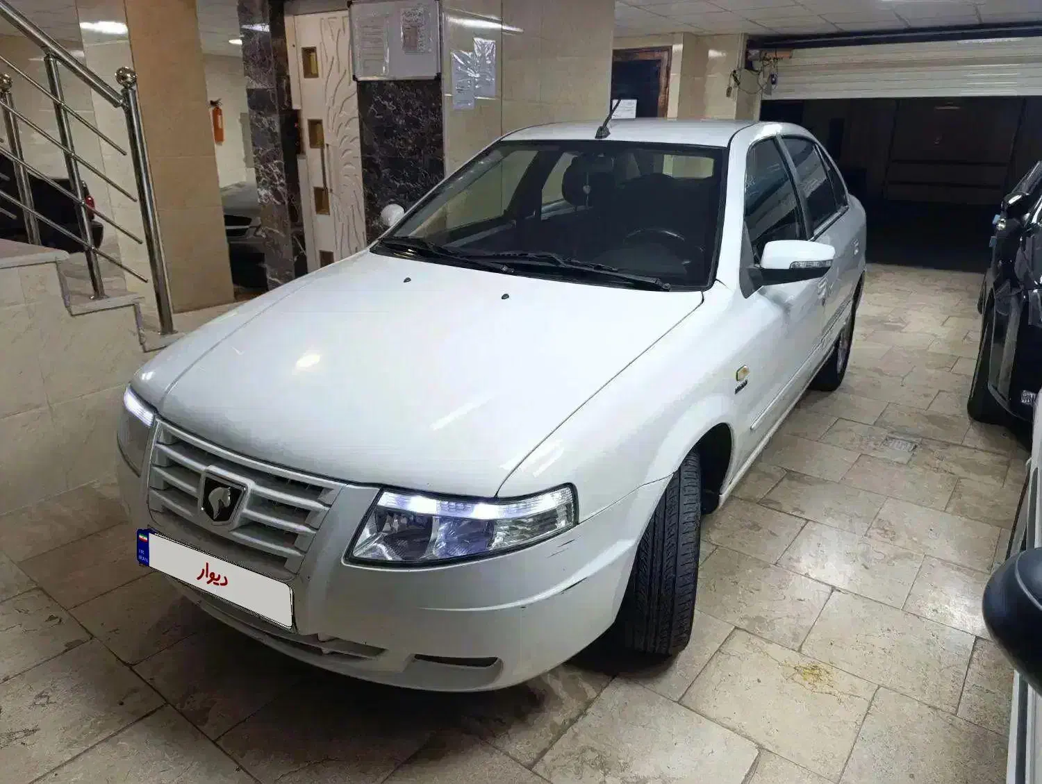 سورن مدل ۱۳۹۴ داشبورد سوناتایی|خودرو سواری و وانت|رشت, فلسطین|دیوار